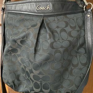 Coach Crossbody Purse